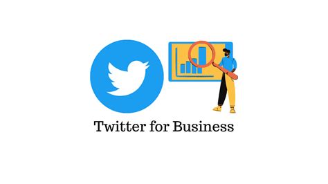 What are the disadvantages of using Twitter for a business?