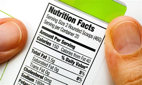 What are the effects of product labeling?