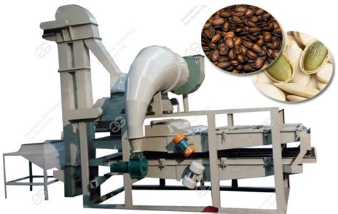 What are the equipment used in seed processing?