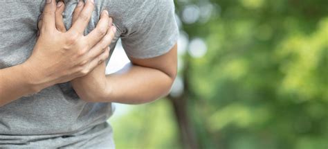 What are the five heart disease symptoms you should never ignore?