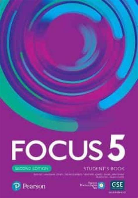 What are the focus 5?