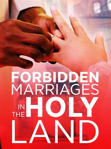 What are the forbidden marriages in Judaism?