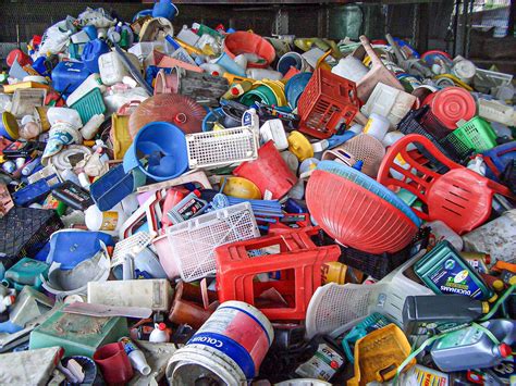 What are the hardest plastics to recycle?