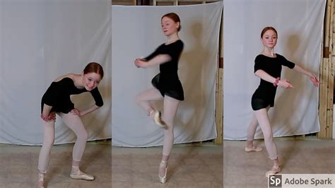 What are the hardest turns in ballet?