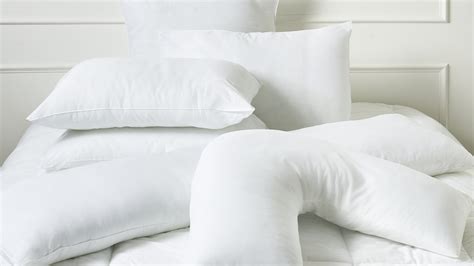 What are the healthiest type of pillows?