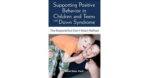 What are the inappropriate behaviors of Down syndrome?