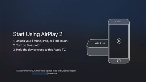 What are the limitations of AirPlay?