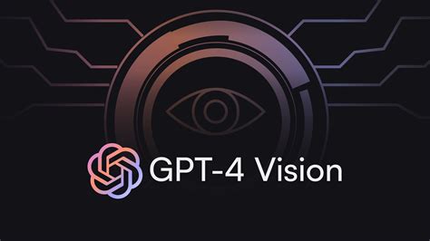 What are the limitations of GPT-4 vision?