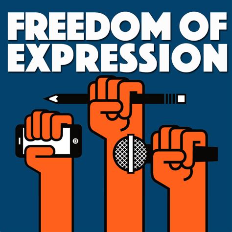 What are the limitations of freedom of expression?