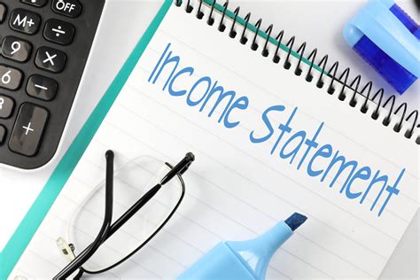 What are the limitations of the income statement?