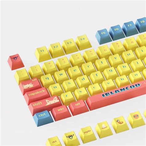 What are the longest lasting keycaps?