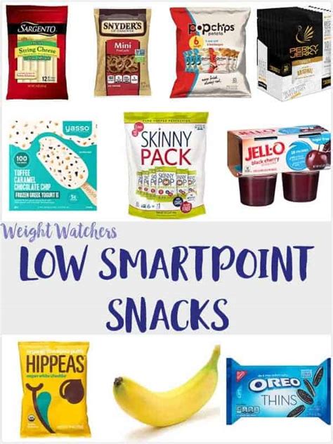 What are the lowest point foods on Weight Watchers?