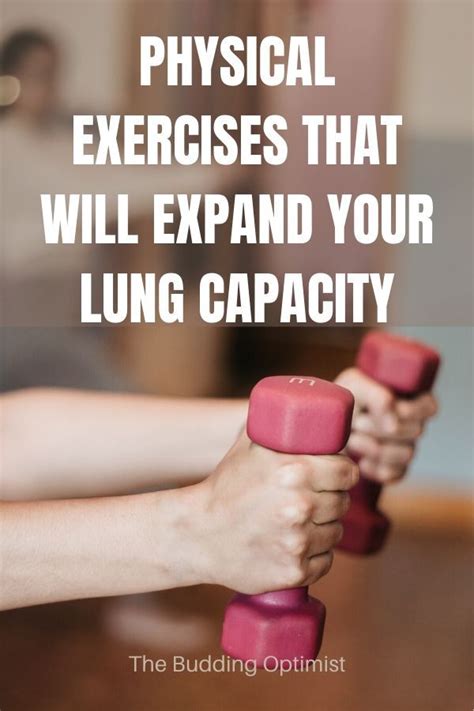 What are the lung exercises for smokers?