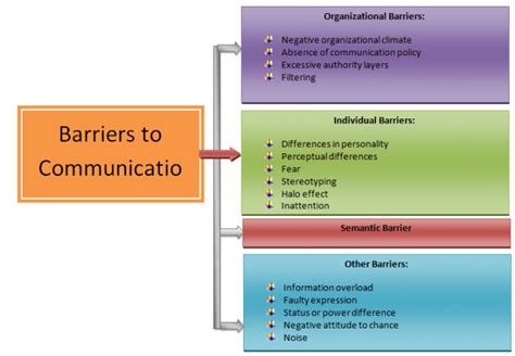 What are the main causes of language barrier?