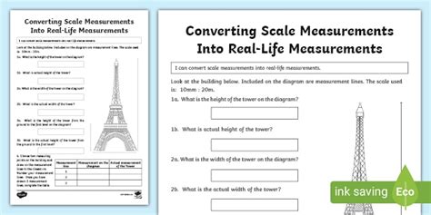 What are the measurements in real life?