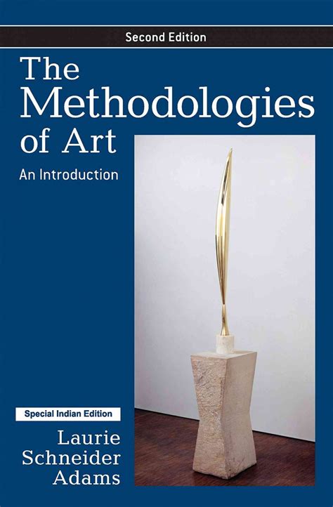 What are the methodologies of art?