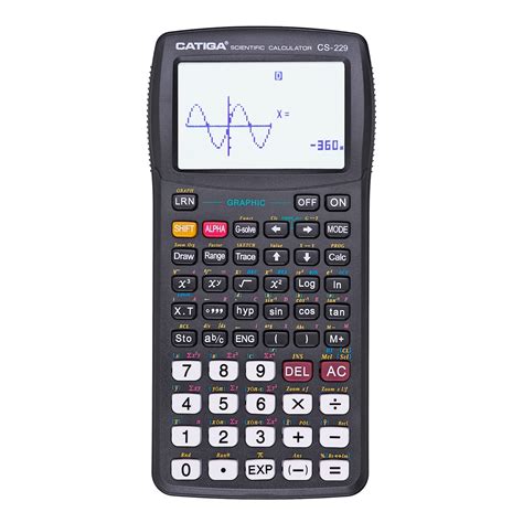 What are the modes in scientific calculator?