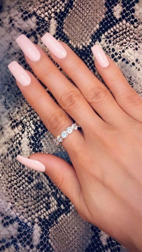 What are the most attractive nails?