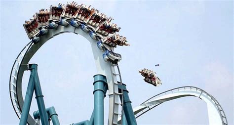 What are the most common causes of roller coaster accidents?