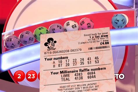 What are the most common lottery numbers in 2023?