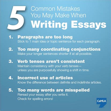 What are the most common mistakes in writing objectives?