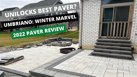 What are the most expensive pavers?