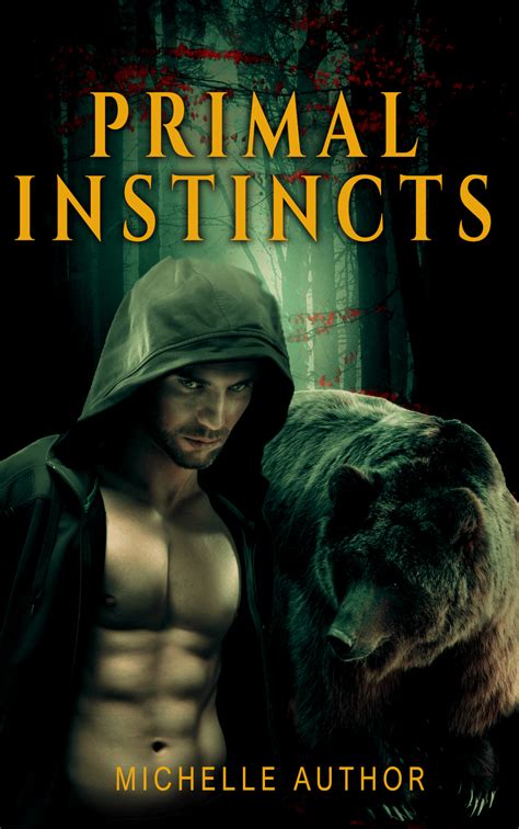 What are the most primal instincts?