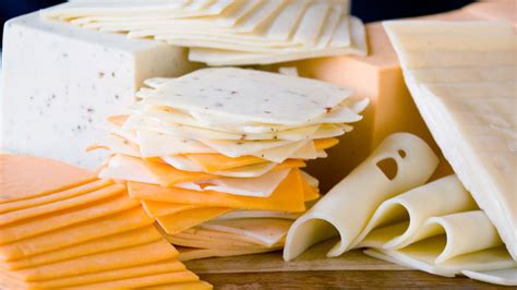 What are the most unhealthiest cheese?