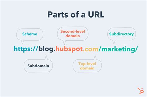 What are the most used URLs?