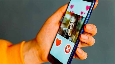 What are the negative effects of dating apps?