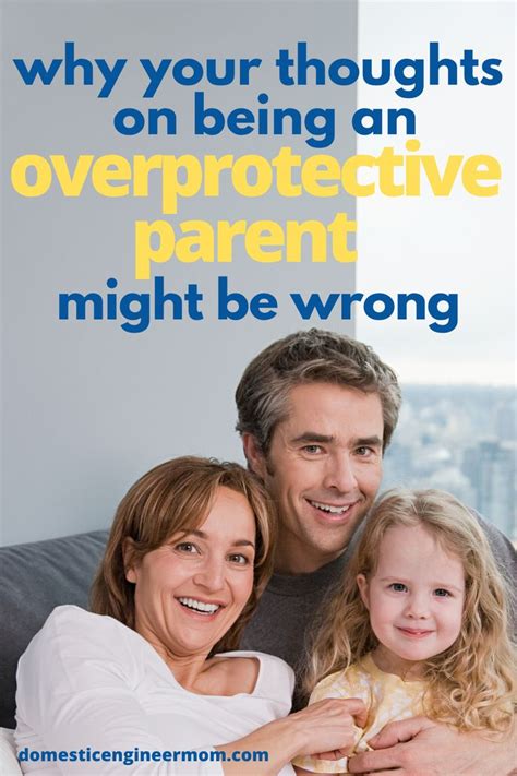 What are the negative effects of overprotective parents?