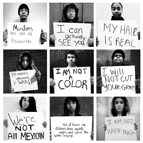 What are the negative effects of stereotyping and Labelling?