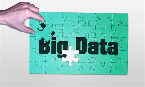 What are the negative side of big data?