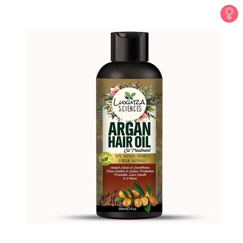 What are the negatives of argan oil for hair?