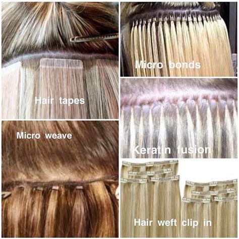 What are the negatives of hair extensions?