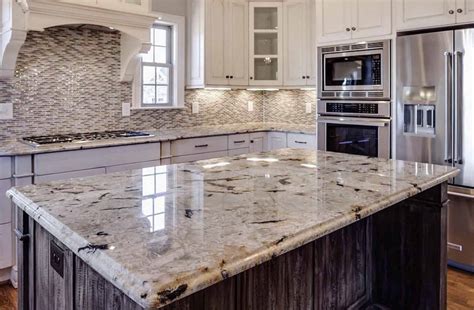 What are the negatives to marble countertops?