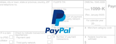 What are the new PayPal rules for 2023?