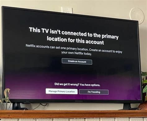What are the new rules for Netflix account sharing?