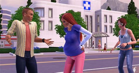 What are the odds of getting pregnant with Woohoo Sims 3?