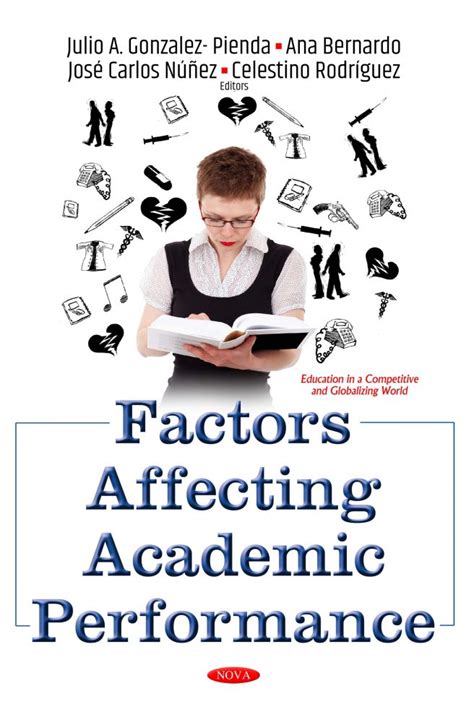 What are the peer factors affecting academic performance?