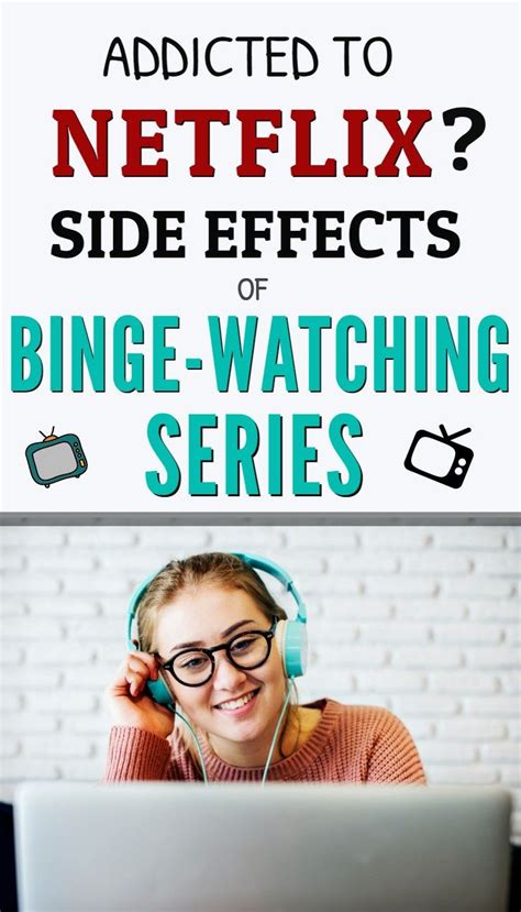 What are the positive effects of binge-watching?