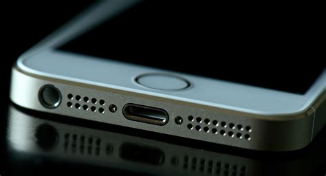 What are the problems of iPhone 5s?