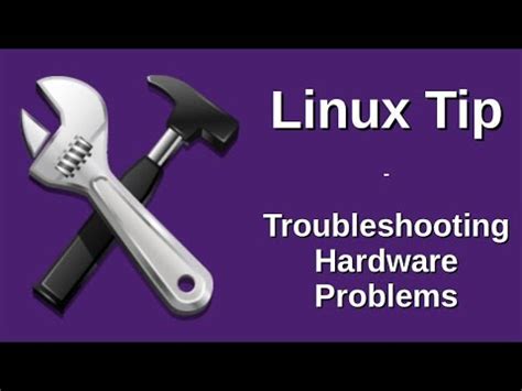What are the problems with Linux?