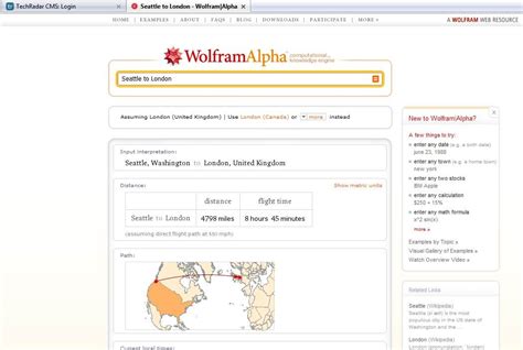 What are the pros and cons of Wolfram Alpha?