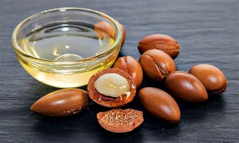 What are the pros and cons of argan oil?