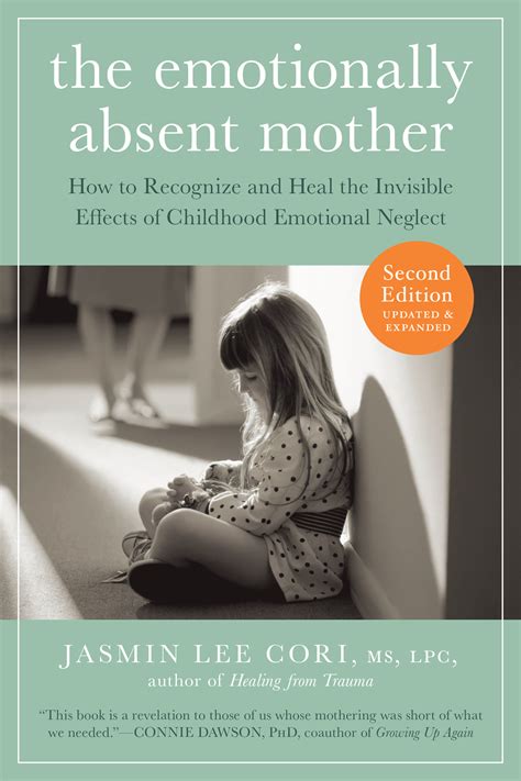 What are the psychological effects of absent mothers?