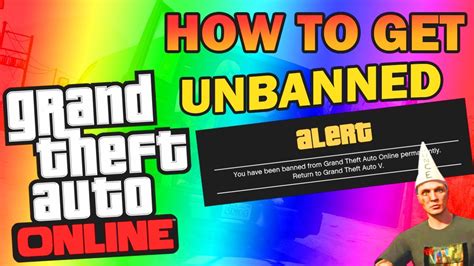 What are the reasons to get banned on GTA 5?