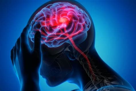 What are the red flags of a brain tumor?