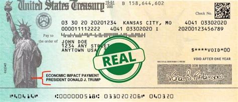 What are the red flags on counterfeit checks?