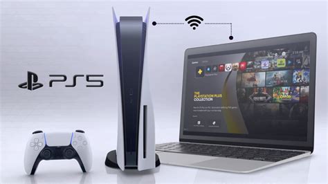 What are the requirements for PS5 streaming PC?